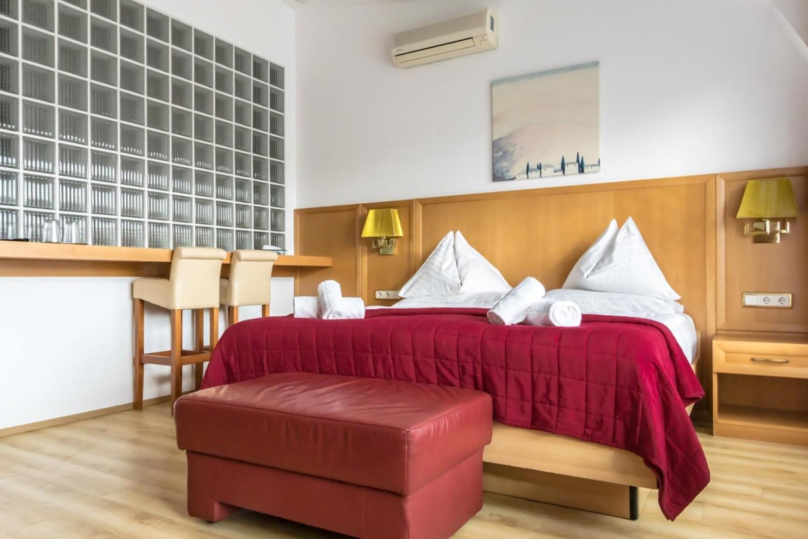 Hotel Corvinus - Newly Renovated Vienne