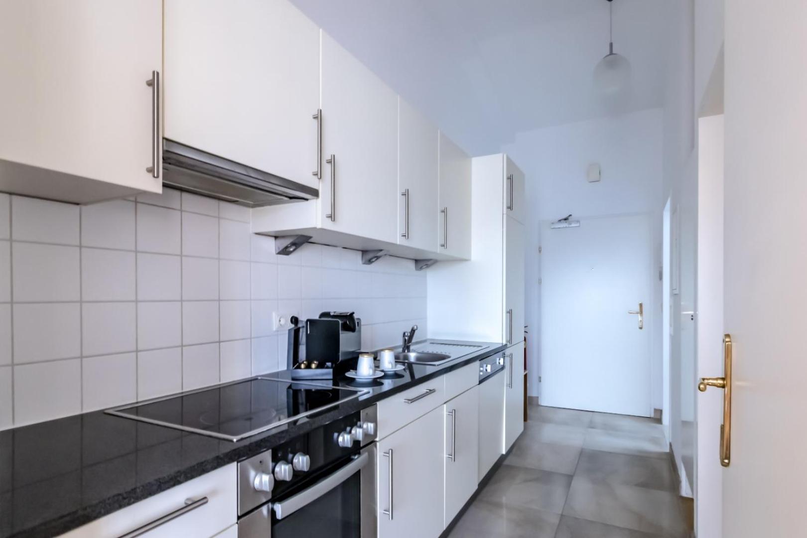 Corvinus - Newly Renovated Hotel
